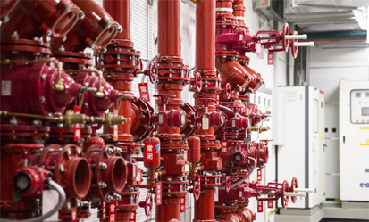 對(duì)夾式蝶形止回閥安裝時(shí)要注意哪些內(nèi)容？